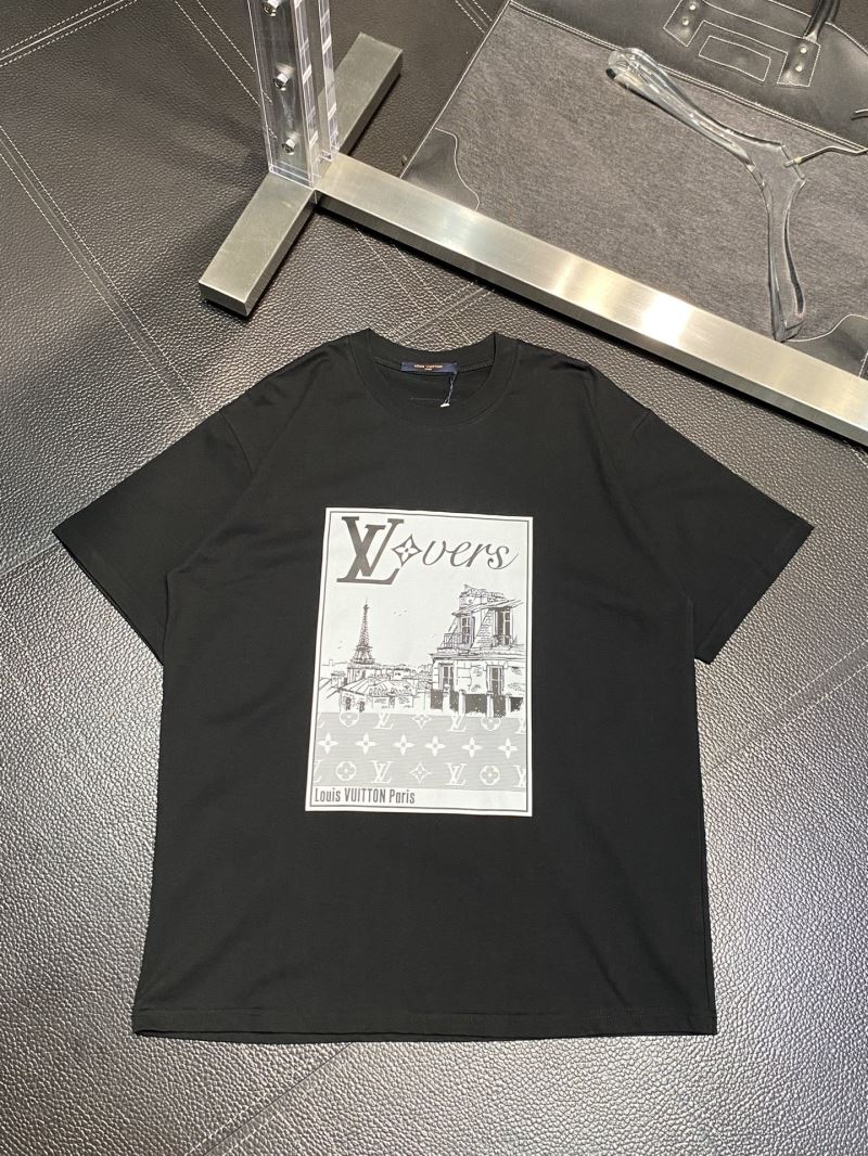 Louis Vuitton T-Shirts